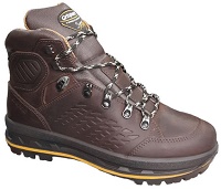 Ορειβατικά Αδιάβροχα Μποτάκια Grisport Spotex Marrone Dakar 15001Ν23Τ