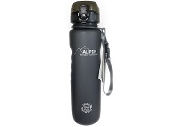 Παγούρι Alpin v2 Outdoor Combo 1000ml Black 1453B Παγούρι Alpin v2 Outdoor Combo 1000ml Black 1453B