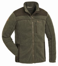 Fleece Jakcet Pinewood Prestwick Exclusive 5067-702 Khaki