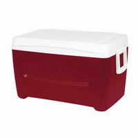 Φορητό Ψυγείο Igloo Island Breeze 48 45.6lt Red 41609 Φορητό Ψυγείο Igloo Island Breeze 48 45.6lt Red 41609
