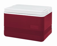 Φορητό Ψυγείο Igloo Legend 12 8lt Red 41207 Φορητό Ψυγείο Igloo Legend 12 8lt Red 41207