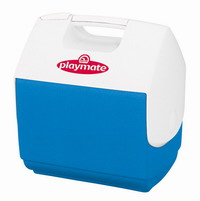 Φορητό Ψυγείο Igloo Playmate Pal 6Lt Blue 41202 Φορητό Ψυγείο Igloo Playmate Pal 6Lt Blue 41202