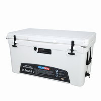 Φορητό Ψυγείο Πάγου Polar King Rotomolding 75Qt 70.9Lt 31603 Φορητό Ψυγείο Πάγου Polar King Rotomolding 75Qt 70.9Lt 31603