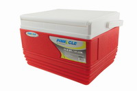 Φορητό Ψυγείο Pinnacle Eskimo 11Lt Red 31503 Φορητό Ψυγείο Pinnacle Eskimo 11Lt Red 31503