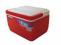 Φορητό Ψυγείο Pinnacle Eskimo 4.5lt Red 31504 Φορητό Ψυγείο Pinnacle Eskimo 4.5lt Red 31504
