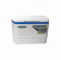 Φορητό Ψυγείο Pinnacle Marina 36Qt 34,5Lt White 31441