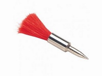 Φούντες Αεροβόλου Darts 4.5mm  25τεμ 4.1650.1 Φούντες Αεροβόλου Darts 4.5mm  25τεμ 4.1650.1