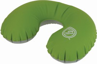 Φουσκωτό Μαξιλάρι JR Gear Neck Pillow Lite Green 15347 Φουσκωτό Μαξιλάρι JR Gear Neck Pillow Lite Green 15347