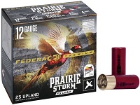 Φυσίγγια Federal Prairie Storm Flitecontrol 35,5gr PFX154FS Φυσίγγια Federal Prairie Storm Flitecontrol 35,5gr PFX154FS