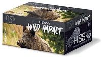 Φυσίγγια Μονόβολα NSI Wild Impact Heavy 35gr 2¾ 10tmx 00181