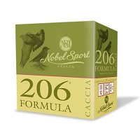 Φυσίγγια NSI 206 Formula 32gr 00161