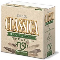 Φυσίγγια Διασποράς NSI Classica Special Dispersante 33gr 00179