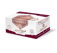 Φυσίγγια NSI Prestige Line 43gr 2¾" 00147