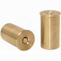 Φυσίγγια Αλουμινίου Αδρανείας Cal.12 1003820 Φυσίγγια Αλουμινίου Αδρανείας Cal.12 1003820