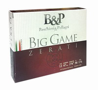 Φυσίγγια B&P Big game Zerati 7/0 27βολο 10tmx 0099