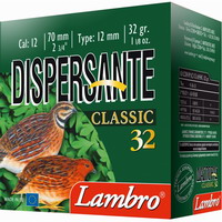 Φυσίγγια Διασποράς Lambro Classic 32gr Φυσίγγια Διασποράς Lambro Classic 32gr
