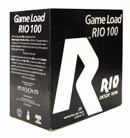 Φυσίγγια Διασποράς Rio Dispersor 36gr