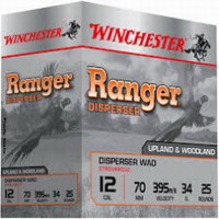 Φυσίγγια Διασποράς Winchester Ranger Disperser 34gr CHRAD34P