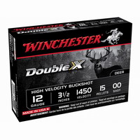 Φυσίγγια Δράμια Winchester 15βολα 3½'' 89mm 5tmx SB12L00 Φυσίγγια Δράμια Winchester 15βολα 3½'' 89mm 5tmx SB12L00