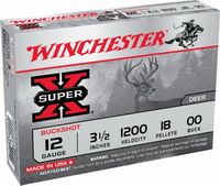 Φυσίγγια Δράμια Winchester 18βολα 3½'' 89mm Φυσίγγια Δράμια Winchester 18βολα 3½'' 89mm