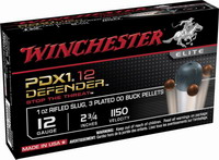 Φυσίγγια Δράμια Winchester Elite PDX-1 3+1 10tmx S12PDX1 Φυσίγγια Δράμια Winchester Elite PDX-1 3+1 10tmx S12PDX1
