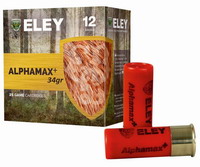 Φυσίγγια Eley Alphamax 34gr 14519 Φυσίγγια Eley Alphamax 34gr 14519