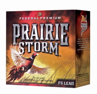 Φυσίγγια Federal Prairie Storm Flitecontrol Magnum 3" 46gr PF129FS Φυσίγγια Federal Prairie Storm Flitecontrol Magnum 3" 46gr PF129FS