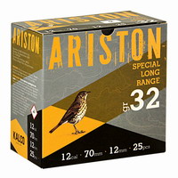 Φυσίγγια Kalco Ariston 32gr 22107