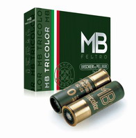 Φυσίγγια Μάλλινη Τάπα B&P 4MB Tricolor 36gr 10tmx 0077 Φυσίγγια Μάλλινη Τάπα B&P 4MB Tricolor 36gr 10tmx 0077