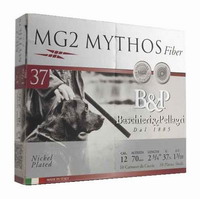 Φυσίγγια Μάλλινη Τάπα B&P MG2 Mythos 37gr 10tmx 0528