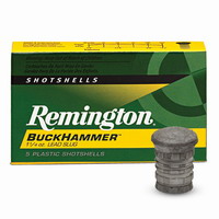Φυσίγγια Μονόβολα REMINGTON BUCKHAMMER 3" MAGNUM Φυσίγγια Μονόβολα REMINGTON BUCKHAMMER 3" MAGNUM