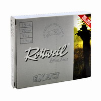 Φυσίγγια Μονόβολα Rottweil Exact 32gr 2¾" 10tmx 15405