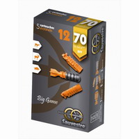 Φυσίγγια Μονόβολα Sauvestre BFF Lead Big Game 26gr 12/70 2¾" 044.000000 Φυσίγγια Μονόβολα Sauvestre BFF Lead Big Game 26gr 12/70 2¾" 044.000000