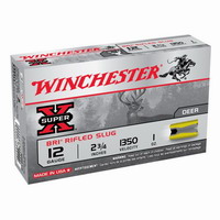 Φυσίγγια Μονόβολα Wincester® Sabot Bri 2¾" XRS12