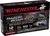 Φυσίγγια Μονόβολα Winchester Razor Boar XT Slug S12RBSS Φυσίγγια Μονόβολα Winchester Razor Boar XT Slug S12RBSS