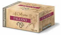 Φυσίγγια NSI Fagiano Φασιανός 37gr Φυσίγγια NSI Fagiano Φασιανός 37gr