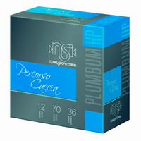 Φυσίγγια NSI Percorso Caccia 36gr 00019 Φυσίγγια NSI Percorso Caccia 36gr 00019