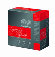 Φυσίγγια NSI Special Palombe 36gr 00036 Φυσίγγια NSI Special Palombe 36gr 00036