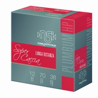 Φυσίγγια NSI Super Caccia 38g Long Distance 38gr 00098