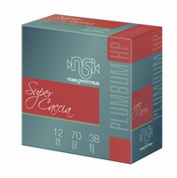 Φυσίγγια NSI Super Caccia Σφαιρίδια 38gr 00069
