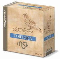 Φυσίγγια NSI Τρυγόνι Tortora 33gr 00051 Φυσίγγια NSI Τρυγόνι Tortora 33gr 00051