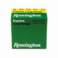 Φυσίγγια Remington Express Long Range 35.5gr SP12 Φυσίγγια Remington Express Long Range 35.5gr SP12