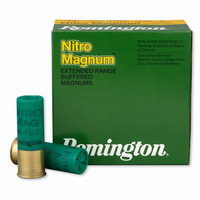Φυσίγγια Remington Nitro Magnum 42,5gr 12/70 NM12S