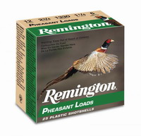 Φυσίγγια Remington Pheasant Loads 35.5gr PL12