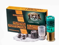 Φυσίγγια Superkill Hunting Perfection 6+1 12/70mm 2¾" Φυσίγγια Superkill Hunting Perfection 6+1 12/70mm 2¾"