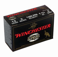 Φυσίγγια Winchester Supreme Double X Turkey Loads 64gr 3½'' Super Magnum XXT12L Φυσίγγια Winchester Supreme Double X Turkey Loads 64gr 3½'' Super Magnum XXT12L