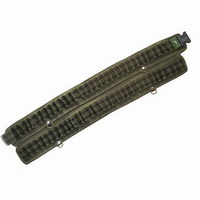 Φυσιγγιοθήκη Ιμάντας Διπλή Aetos Γ1 60 Θέσεων Khaki