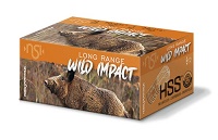 Φυσίγγια Μονόβολα NSI Wild Impact Extreme PSS Cal.20 28.5gr 10tmx 00204