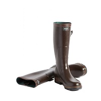 Γαλότσες Aigle Terra Pro Vario Brown 85375