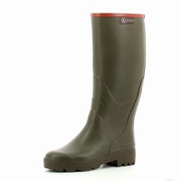 Γαλότσες Aigle Chambord Pro 2 Χακί 36377 Γαλότσες Aigle Chambord Pro 2 Χακί 36377